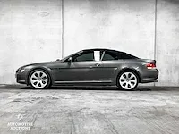 Bmw 645ci s cabriolet 4.4 v8 6-serie 333pk 2005 333pk 2005, 76-xn-hr - afbeelding 13 van  43