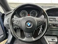 Bmw 645ci s cabriolet 4.4 v8 6-serie 333pk 2005 333pk 2005, 76-xn-hr - afbeelding 16 van  43