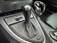 Bmw 645ci s cabriolet 4.4 v8 6-serie 333pk 2005 333pk 2005, 76-xn-hr - afbeelding 19 van  43