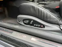 Bmw 645ci s cabriolet 4.4 v8 6-serie 333pk 2005 333pk 2005, 76-xn-hr - afbeelding 26 van  43