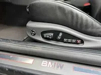 Bmw 645ci s cabriolet 4.4 v8 6-serie 333pk 2005 333pk 2005, 76-xn-hr - afbeelding 27 van  43