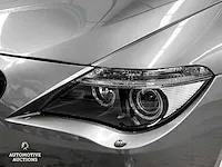 Bmw 645ci s cabriolet 4.4 v8 6-serie 333pk 2005 333pk 2005, 76-xn-hr - afbeelding 34 van  43