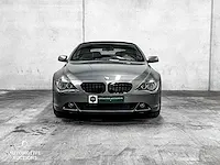 Bmw 645ci s cabriolet 4.4 v8 6-serie 333pk 2005 333pk 2005, 76-xn-hr - afbeelding 40 van  43