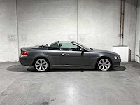 Bmw 645ci s cabriolet 4.4 v8 6-serie 333pk 2005 333pk 2005, 76-xn-hr - afbeelding 2 van  42