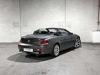Bmw 645ci s cabriolet 4.4 v8 6-serie 333pk 2005 333pk 2005, 76-xn-hr - afbeelding 4 van  42