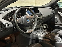 Bmw 645ci s cabriolet 4.4 v8 6-serie 333pk 2005 333pk 2005, 76-xn-hr - afbeelding 8 van  42