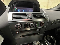 Bmw 645ci s cabriolet 4.4 v8 6-serie 333pk 2005 333pk 2005, 76-xn-hr - afbeelding 20 van  42