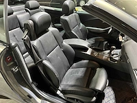 Bmw 645ci s cabriolet 4.4 v8 6-serie 333pk 2005 333pk 2005, 76-xn-hr - afbeelding 30 van  42