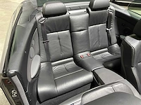 Bmw 645ci s cabriolet 4.4 v8 6-serie 333pk 2005 333pk 2005, 76-xn-hr - afbeelding 31 van  42