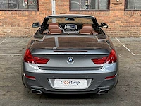 Bmw 650i 4.4 v8 6-series 405pk 2012 - afbeelding 18 van  47