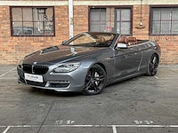 Bmw 650i 4.4 v8 6-series 405pk 2012 - afbeelding 2 van  47