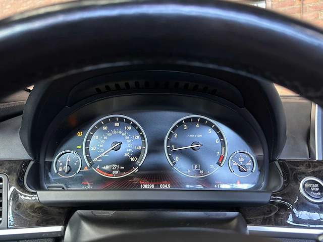 Bmw 650i 4.4 v8 6-series 405pk 2012 - afbeelding 32 van  47