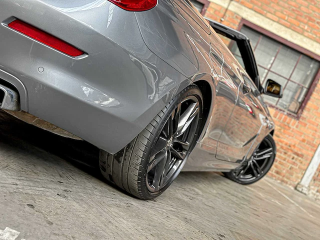 Bmw 650i 4.4 v8 6-series 405pk 2012 - afbeelding 16 van  47