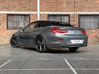 Bmw 650i 4.4 v8 6-series 405pk 2012 - afbeelding 19 van  47