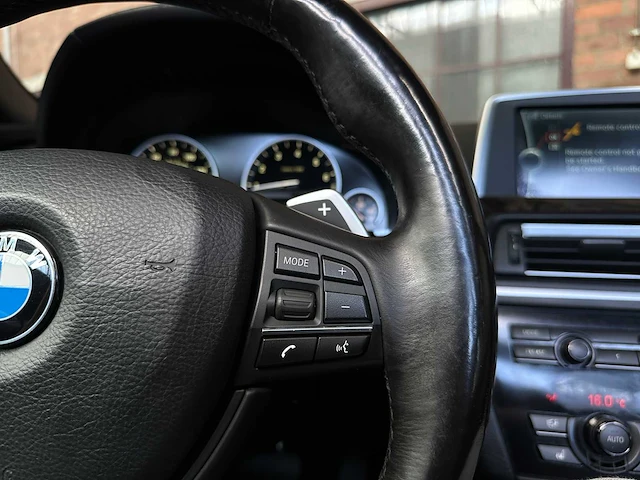 Bmw 650i 4.4 v8 6-series 405pk 2012 - afbeelding 28 van  47