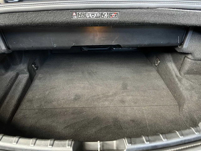 Bmw 650i 4.4 v8 6-series 405pk 2012 - afbeelding 40 van  47