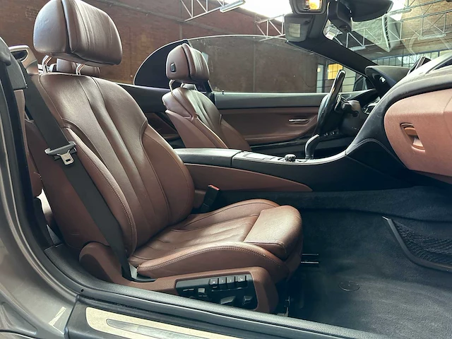 Bmw 650i 4.4 v8 6-series 405pk 2012 - afbeelding 42 van  47