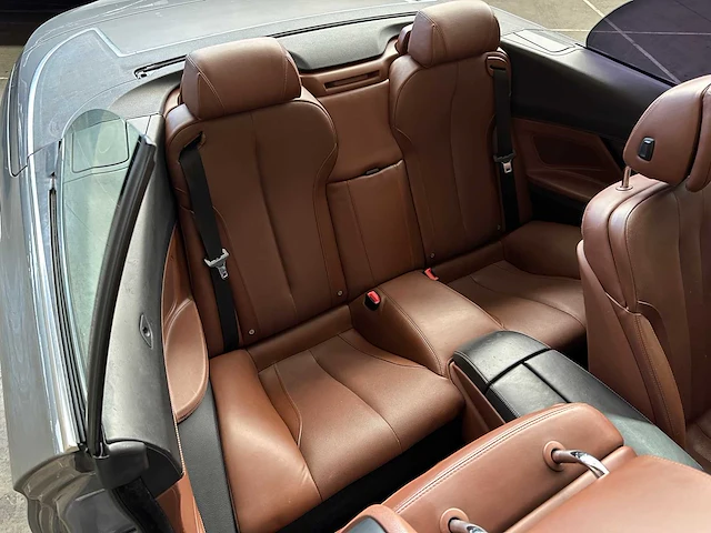 Bmw 650i 4.4 v8 6-series 405pk 2012 - afbeelding 44 van  47