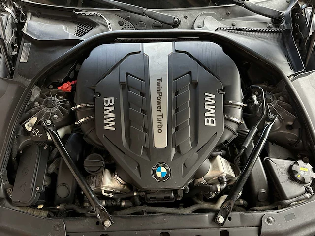 Bmw 650i 4.4 v8 6-series 405pk 2012 - afbeelding 45 van  47