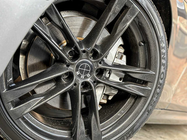 Bmw 650i 4.4 v8 6-series 405pk 2012 - afbeelding 4 van  47