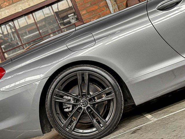 Bmw 650i 4.4 v8 6-series 405pk 2012 - afbeelding 4 van  47