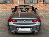Bmw 650i 4.4 v8 6-series 405pk 2012 - afbeelding 10 van  47