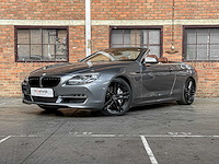 Bmw 650i 4.4 v8 6-series 405pk 2012 - afbeelding 1 van  47