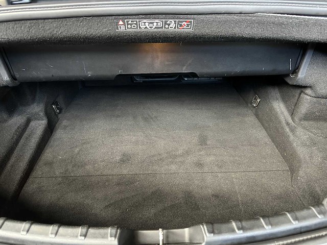 Bmw 650i 4.4 v8 6-series 405pk 2012 - afbeelding 35 van  47