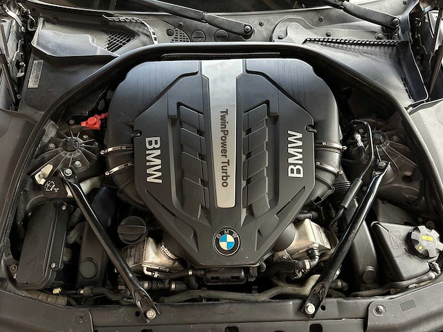 Bmw 650i 4.4 v8 6-series 405pk 2012 - afbeelding 40 van  47