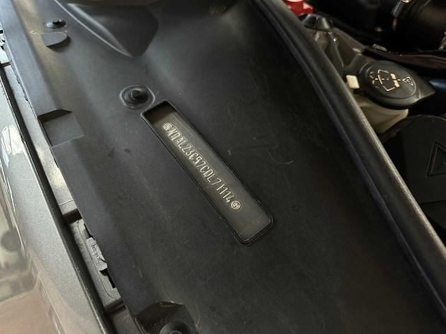 Bmw 650i 4.4 v8 6-series 405pk 2012 - afbeelding 41 van  47