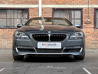 Bmw 650i 4.4 v8 6-series 405pk 2012 - afbeelding 44 van  47