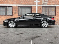 Bmw 650i cabrio 4.8 v8 367pk 2007 youngtimer 6-serie - afbeelding 8 van  44