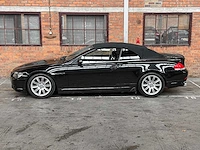 Bmw 650i cabrio 4.8 v8 367pk 2007 youngtimer 6-serie - afbeelding 9 van  44