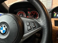 Bmw 650i cabrio 4.8 v8 367pk 2007 youngtimer 6-serie - afbeelding 17 van  44