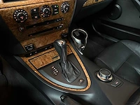 Bmw 650i cabrio 4.8 v8 367pk 2007 youngtimer 6-serie - afbeelding 21 van  44