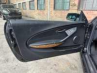 Bmw 650i cabrio 4.8 v8 367pk 2007 youngtimer 6-serie - afbeelding 25 van  44