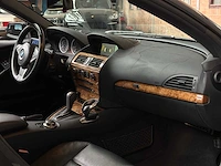Bmw 650i cabrio 4.8 v8 367pk 2007 youngtimer 6-serie - afbeelding 28 van  44