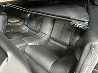 Bmw 650i cabrio 4.8 v8 367pk 2007 youngtimer 6-serie - afbeelding 31 van  44