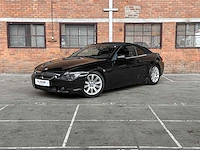 Bmw 650i cabrio 4.8 v8 367pk 2007 youngtimer 6-serie - afbeelding 23 van  44