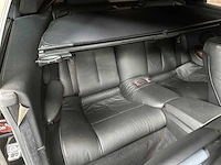 Bmw 650i cabrio 4.8 v8 367pk 2007 youngtimer 6-serie - afbeelding 35 van  44