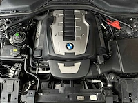 Bmw 650i cabrio 4.8 v8 367pk 2007 youngtimer 6-serie - afbeelding 37 van  44