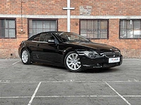 Bmw 650i cabrio 4.8 v8 367pk 2007 youngtimer 6-serie - afbeelding 41 van  44