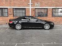 Bmw 650i cabrio 4.8 v8 367pk 2007 youngtimer 6-serie - afbeelding 44 van  44