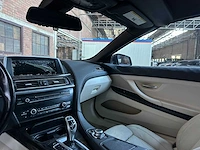 Bmw 650i cabriolet 4.4 v8 f12 m-sport 445pk 2013 6-serie - afbeelding 7 van  36