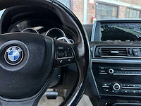 Bmw 650i cabriolet 4.4 v8 f12 m-sport 445pk 2013 6-serie - afbeelding 10 van  36