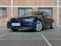 Bmw 650i cabriolet 4.4 v8 f12 m-sport 445pk 2013 6-serie - afbeelding 23 van  36