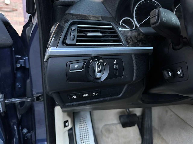 Bmw 650i cabriolet 4.4 v8 f12 m-sport 445pk 2013 6-serie - afbeelding 16 van  36