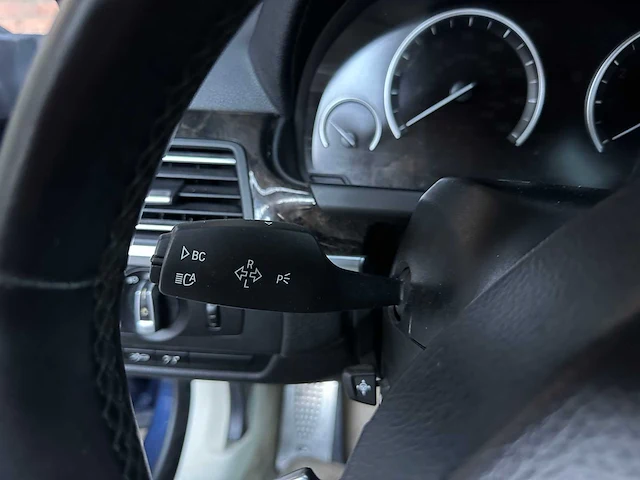 Bmw 650i cabriolet 4.4 v8 f12 m-sport 445pk 2013 6-serie - afbeelding 19 van  36