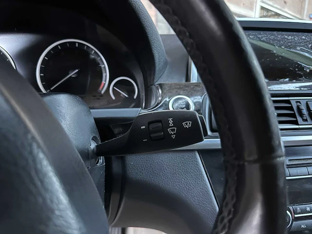 Bmw 650i cabriolet 4.4 v8 f12 m-sport 445pk 2013 6-serie - afbeelding 20 van  36