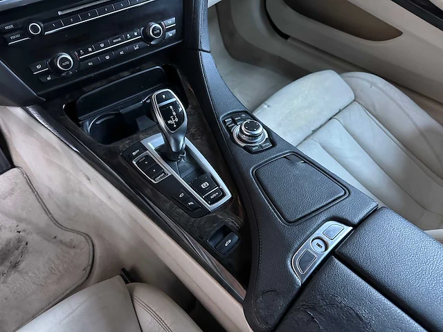 Bmw 650i cabriolet 4.4 v8 f12 m-sport 445pk 2013 6-serie - afbeelding 22 van  36